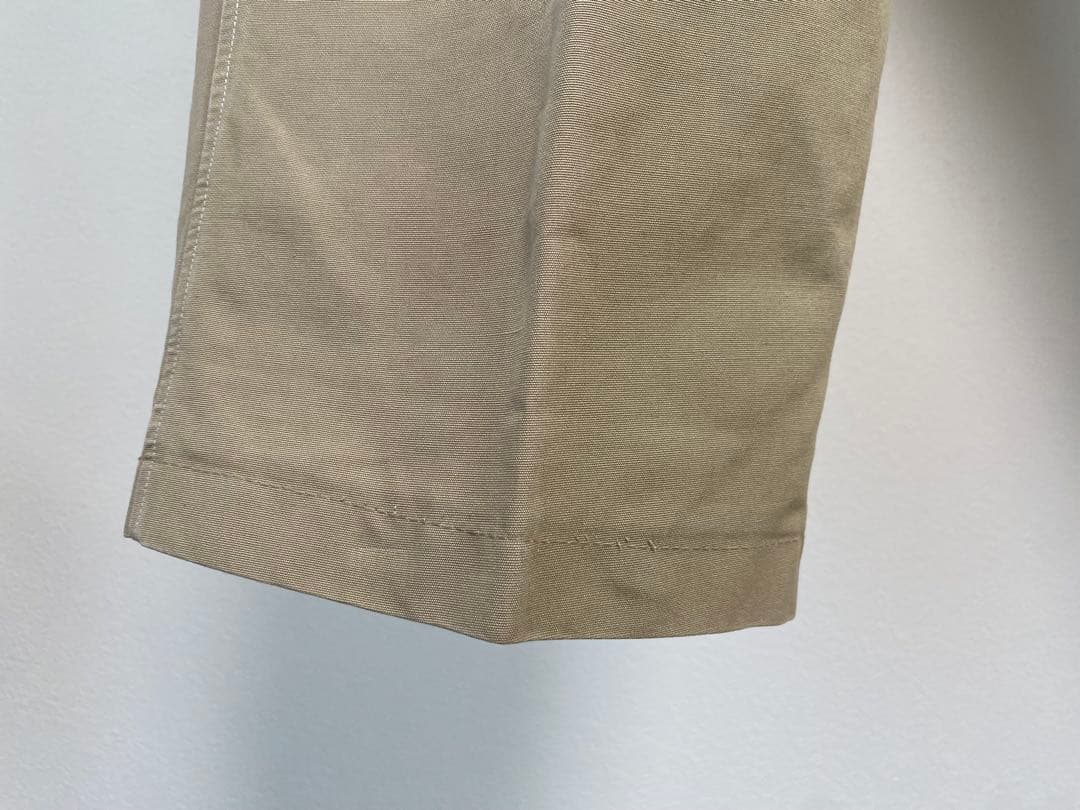 M52 チノパン 生地違い サイズ17 フランス軍 実物