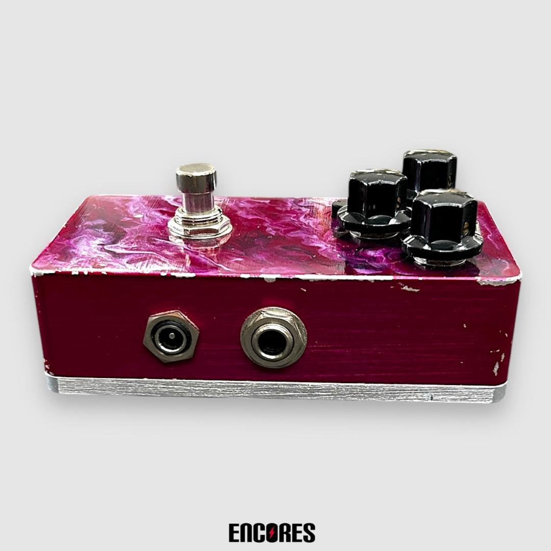 Leqtique 9/9 ディストーション レクティーク