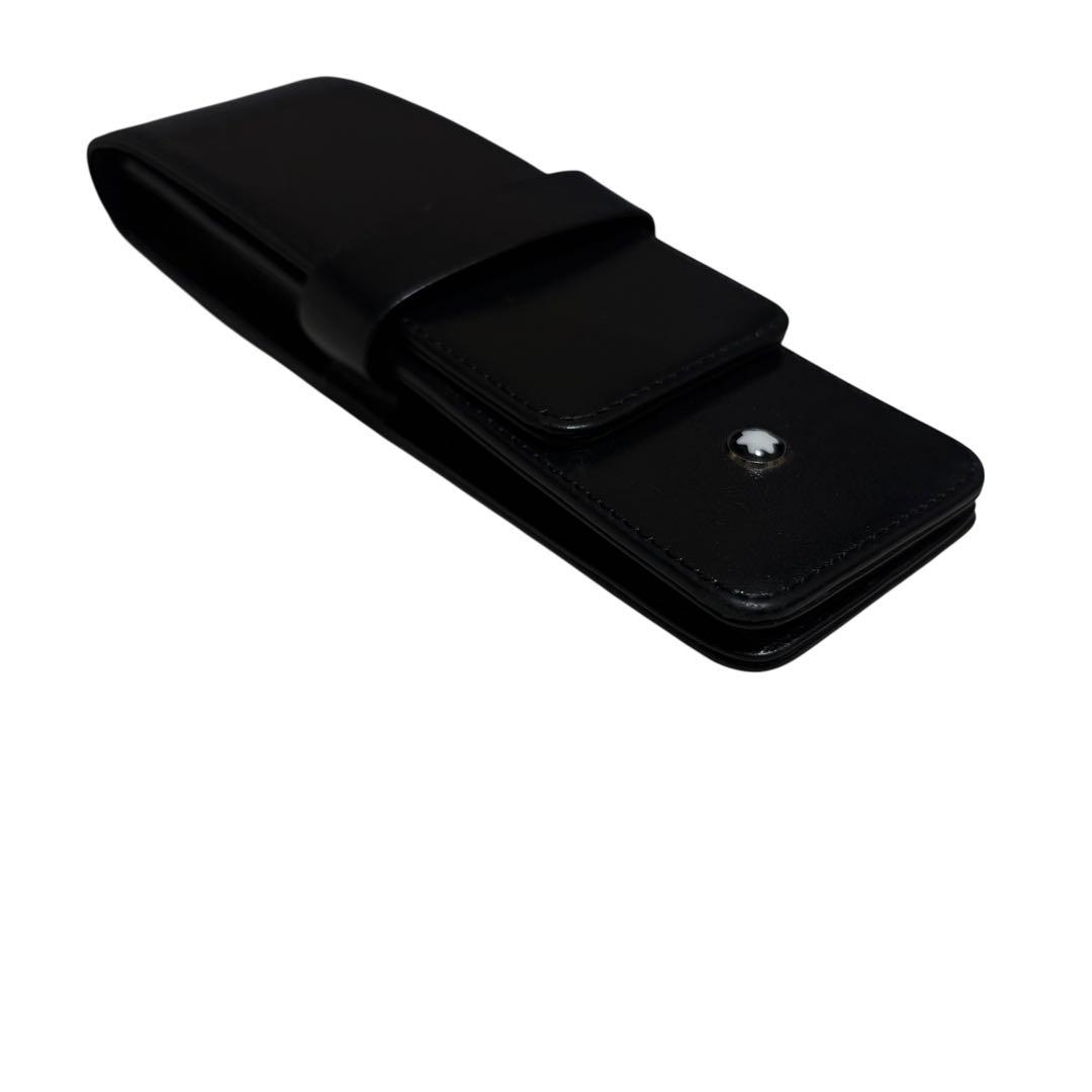 Montblanc マイスターシュテュック ボールペン シャープペンシル　高級