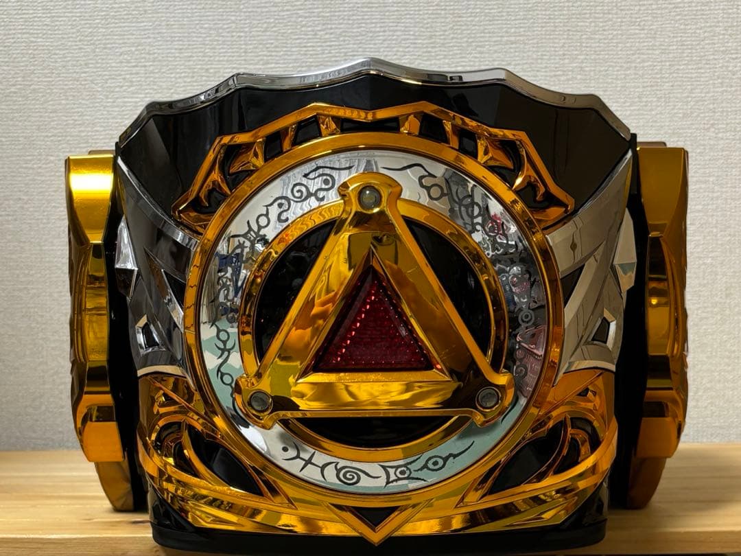 P 牙狼金翔（金） フェイス役物 　　　　　☆レア品残り１点限り☆