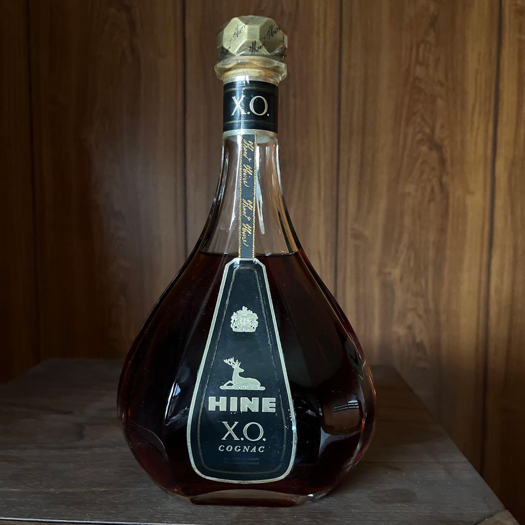 HINE XO コニャック