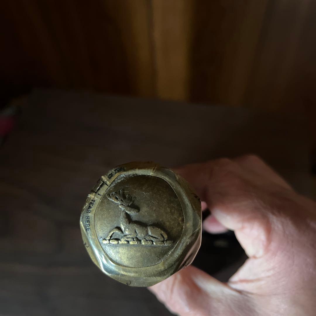 HINE XO コニャック