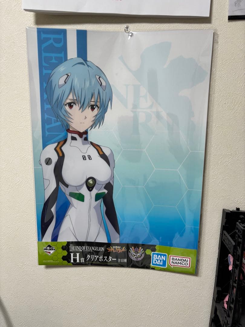エヴァンゲリオン フィギュア まとめ売り 大量 エヴァフレーム 一番くじ