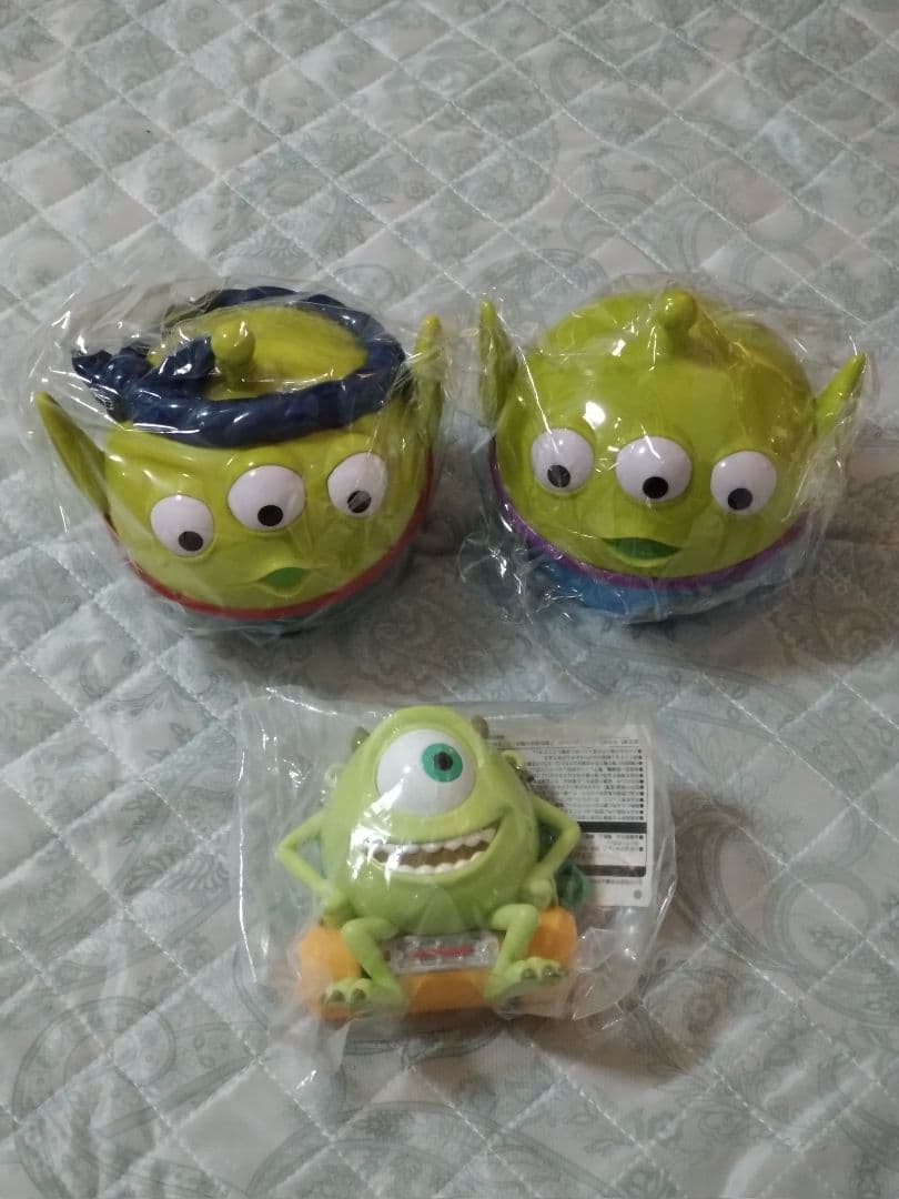 ディズニーリゾート グッズまとめ売り