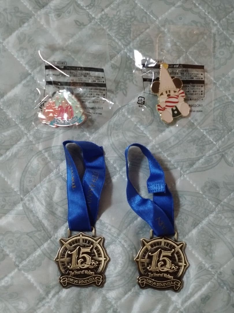 ディズニーリゾート グッズまとめ売り