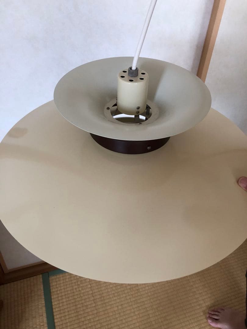 インターフォルム ペンダントライト LT-7441Mercero ブラウン