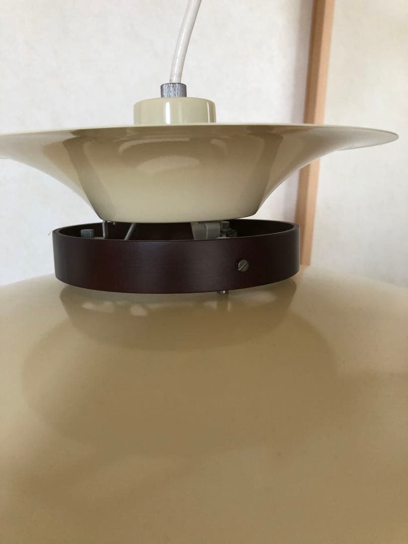 インターフォルム ペンダントライト LT-7441Mercero ブラウン