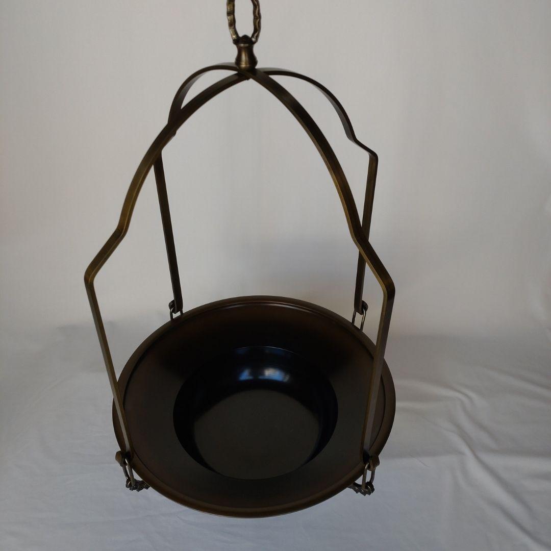 釣花器　雪月花