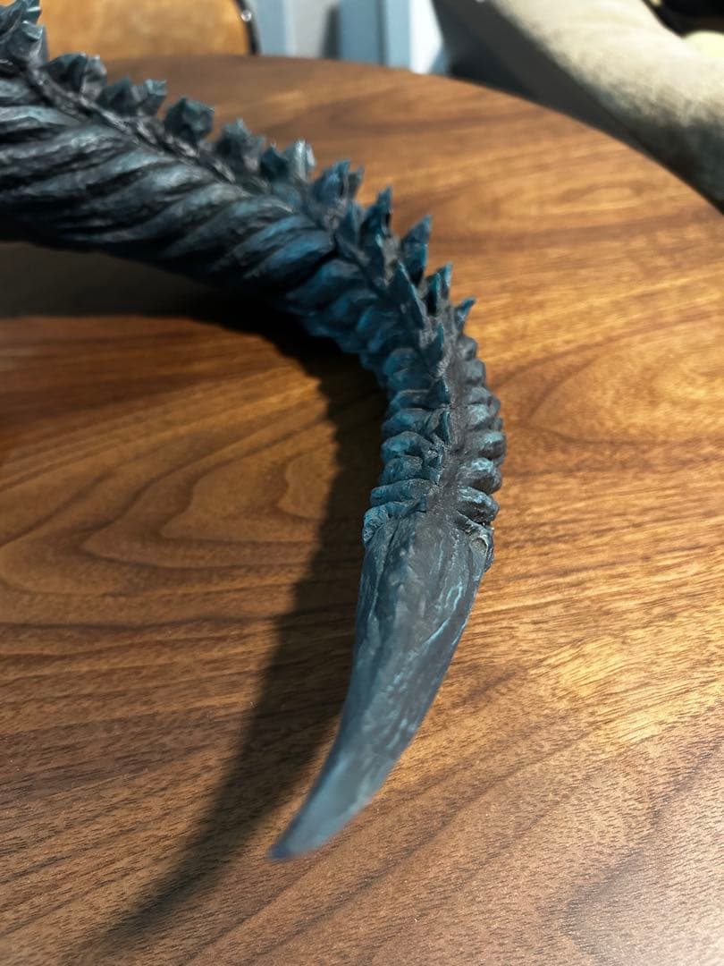 【X-PLUS】東宝30cmシリーズ ゴジラ・アース(箱なし)