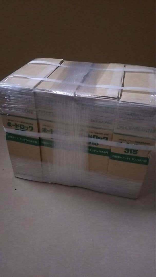 セメダインボードロック315 40本