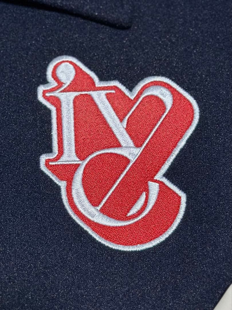 IVE SHOW WHAT I HAVE スタジャン Mサイズ アウター