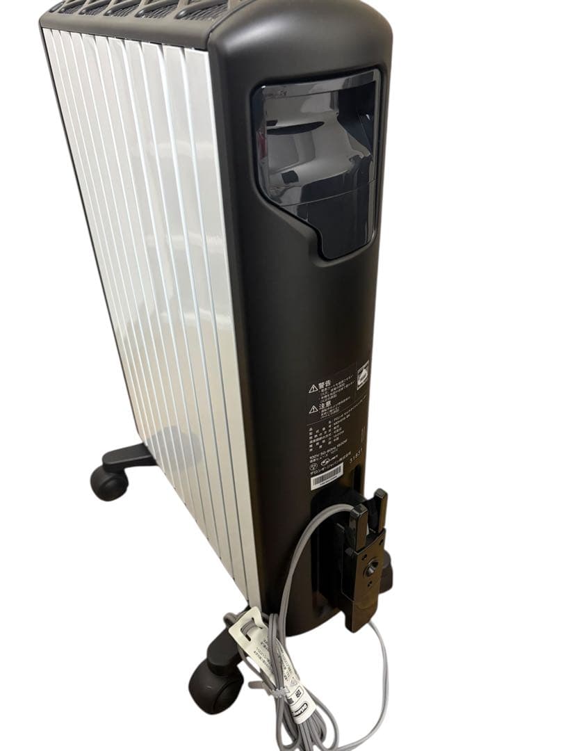 【美品】デロンギ Multi Dynamic Heater MDHS15
