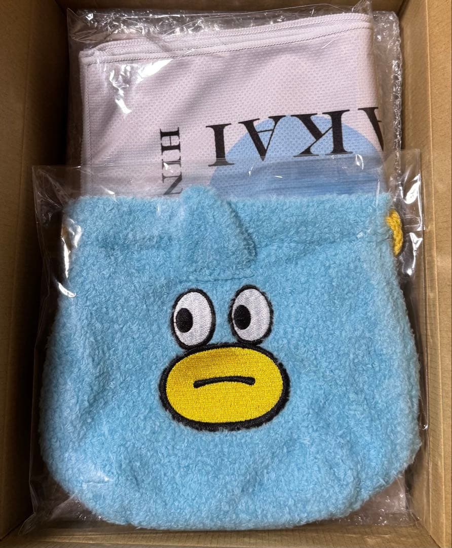 日向坂46 福袋2026 高井俐香