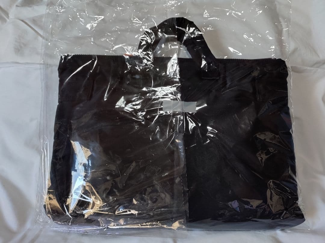 新品ポーター タンカー ブリーフケース S ビジネスバッグ 吉田かばん