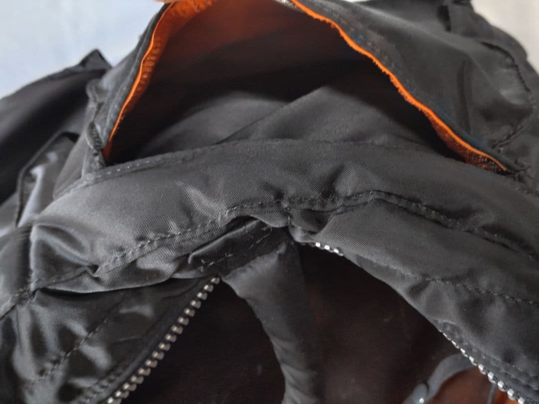 新品ポーター タンカー ブリーフケース S ビジネスバッグ 吉田かばん