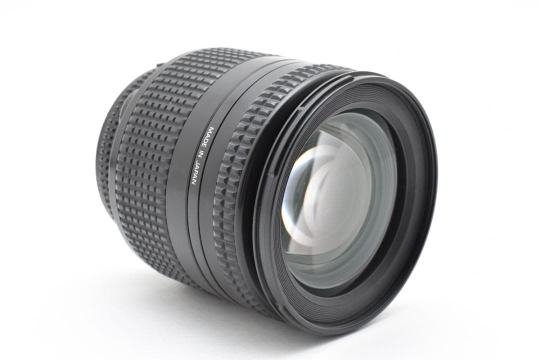 【純正フード付き】NIKON AF NIKKOR 28-200 3.5-5.6D