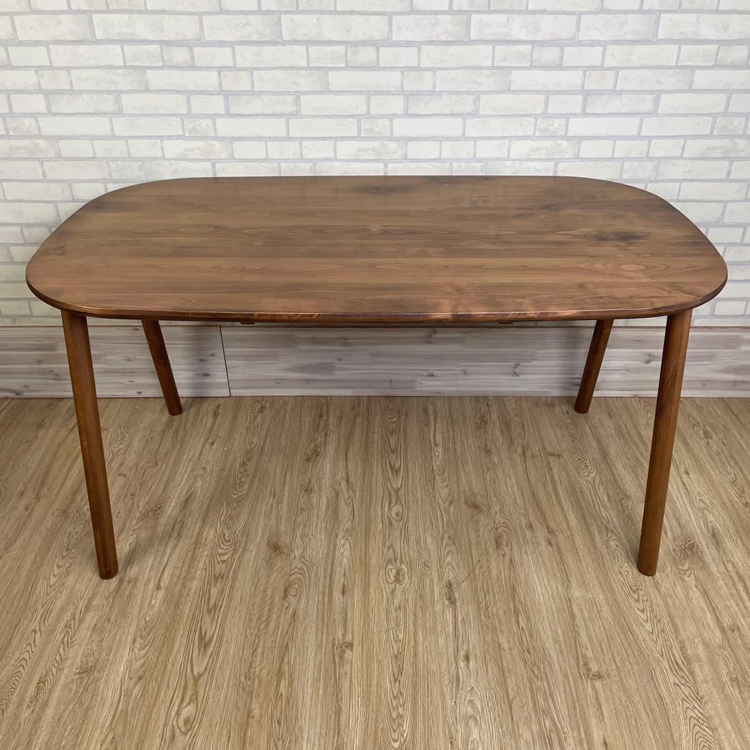 ケユカ KEYUKA ヨナス ダイニングテーブル アームチェア 2脚 セット