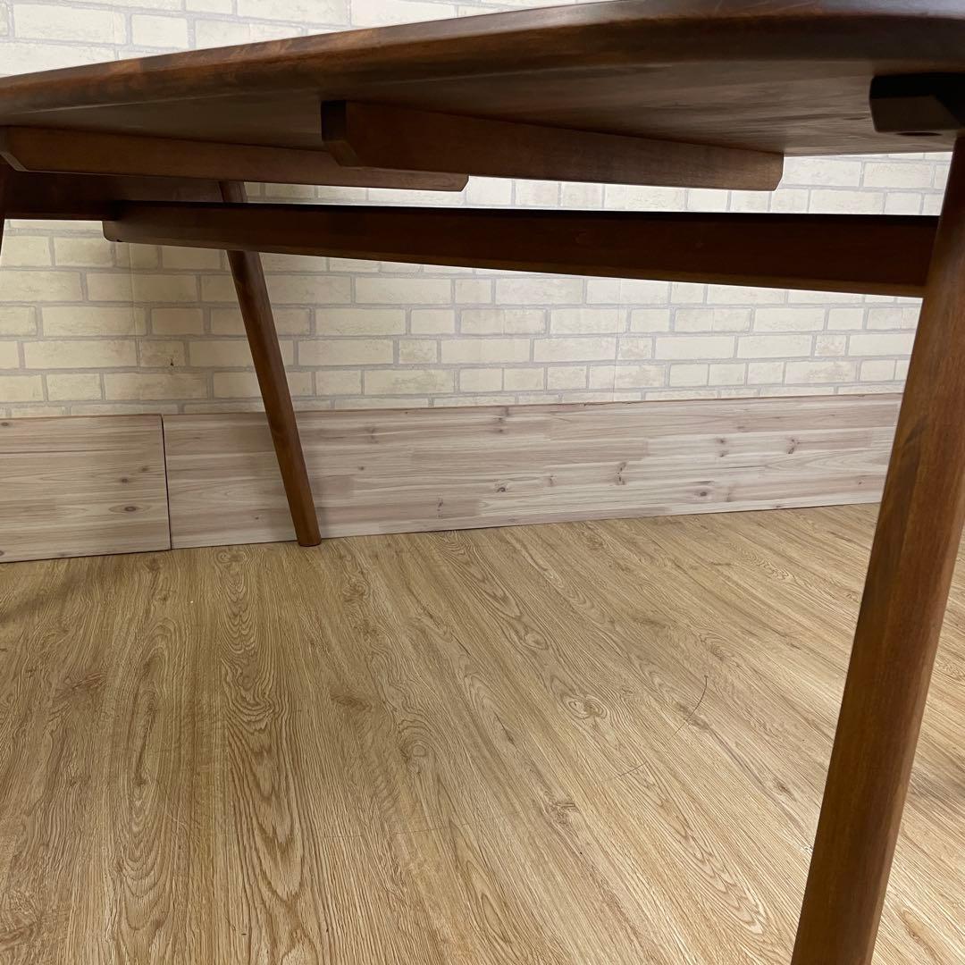 ケユカ KEYUKA ヨナス ダイニングテーブル アームチェア 2脚 セット