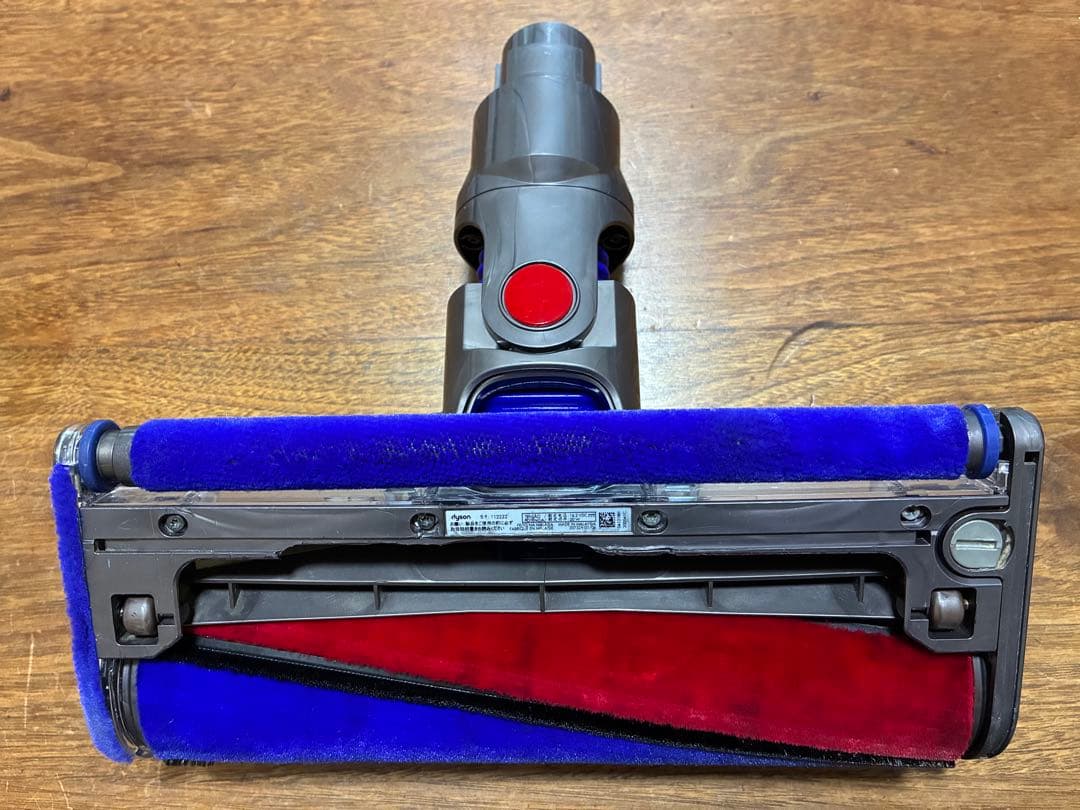 【中古 分解清掃済】Dyson V7 Slim コードレス 掃除機 すぐ使えます
