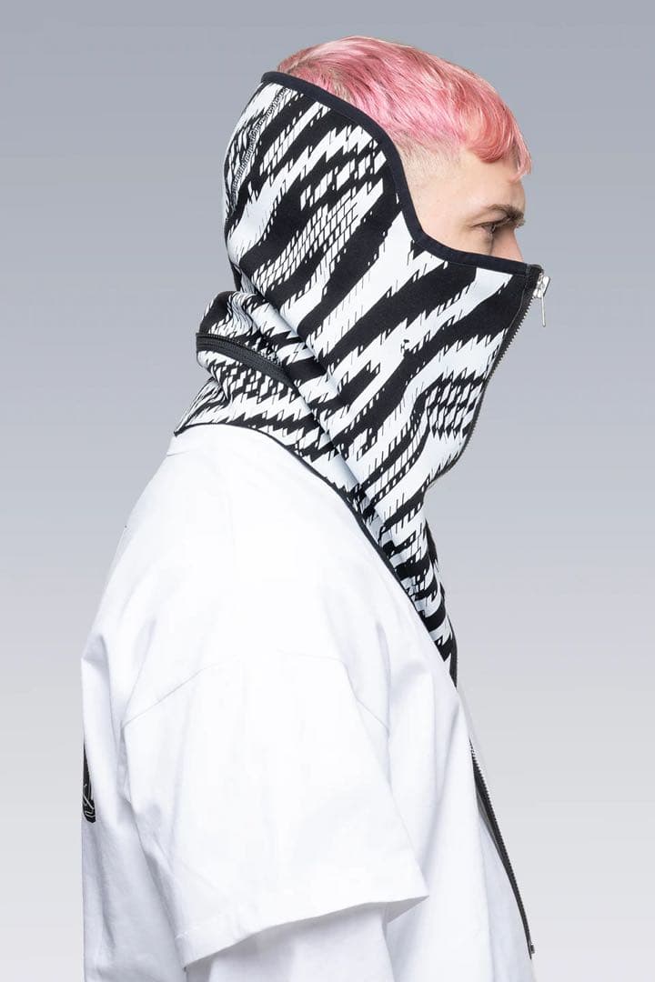 ACRONYM Neck Gaiter ネックウォーマー アクロニウム