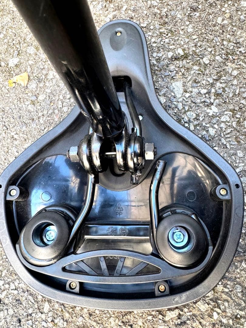 【使用期間1年半】PELTECK TDN-206L 電動アシスト自転車