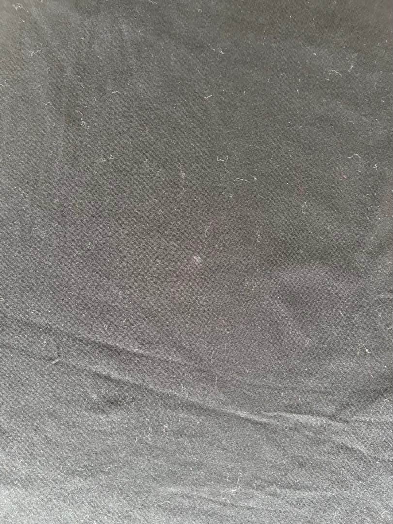 Dior Homme AW10 COAL Tシャツ