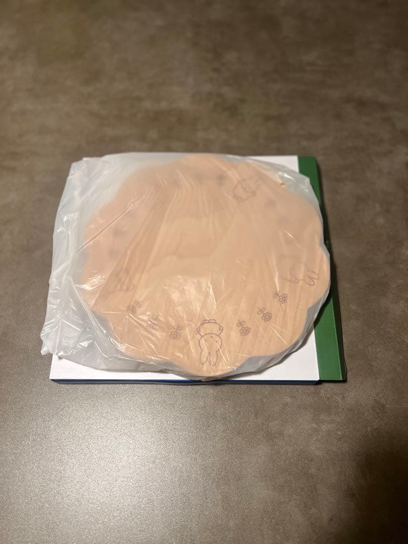 まるこ　ル・クルーゼ　ミッフィー くまのプーさん　ビーチウッド　2点