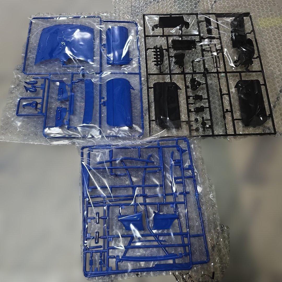 自動車 Skyline GT-R Gr.A Calsonic 92 (BNR32)