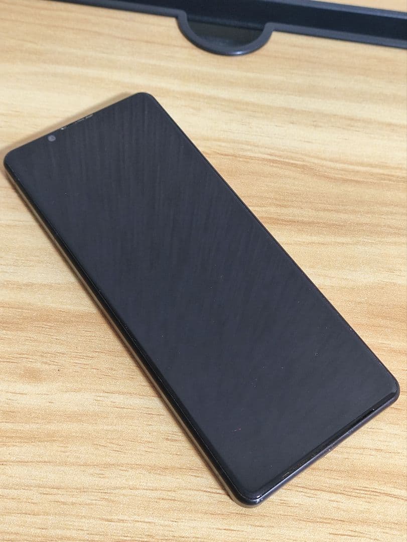 Xperia5 IV XQ-CQ44 128GB 楽天モバイル版 ブラック