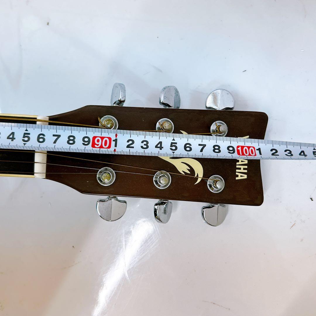 2SAM22 YAMAHA ヤマハ アコースティックギター 現状品