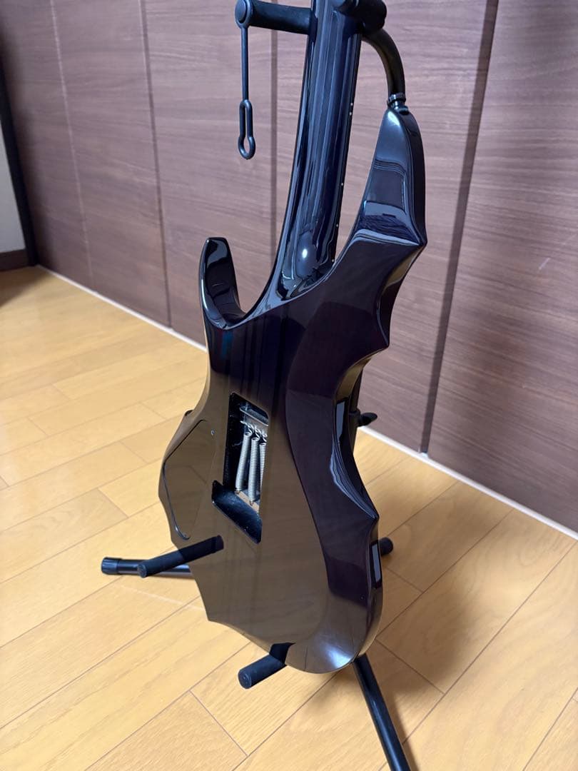 Edwards エドワーズE-FR-145GT フォレスト エレキギター