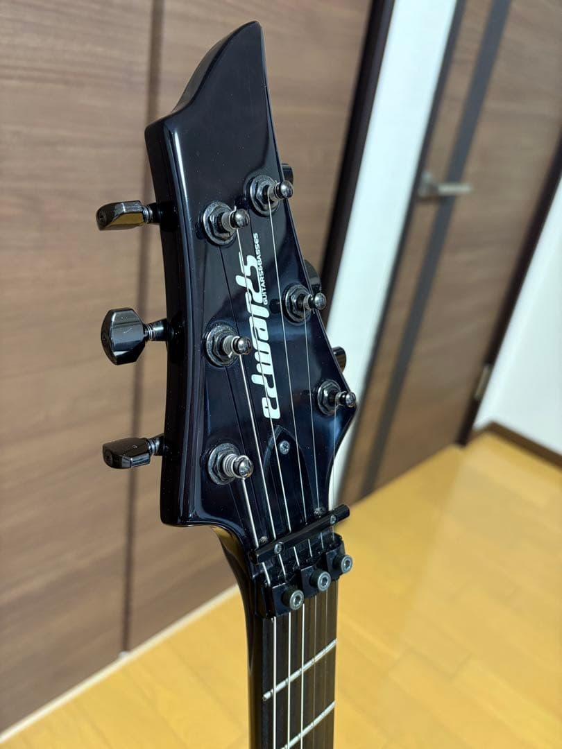 Edwards エドワーズE-FR-145GT フォレスト エレキギター