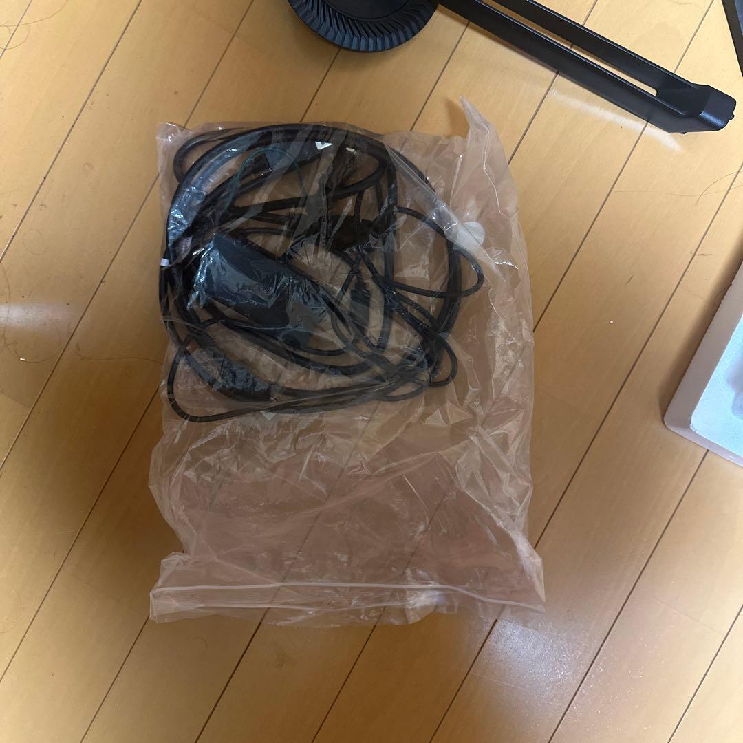 pixio PX278 180hz 27インチ