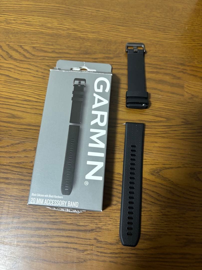 Garmin Approach S50 GPSゴルフウォッチ