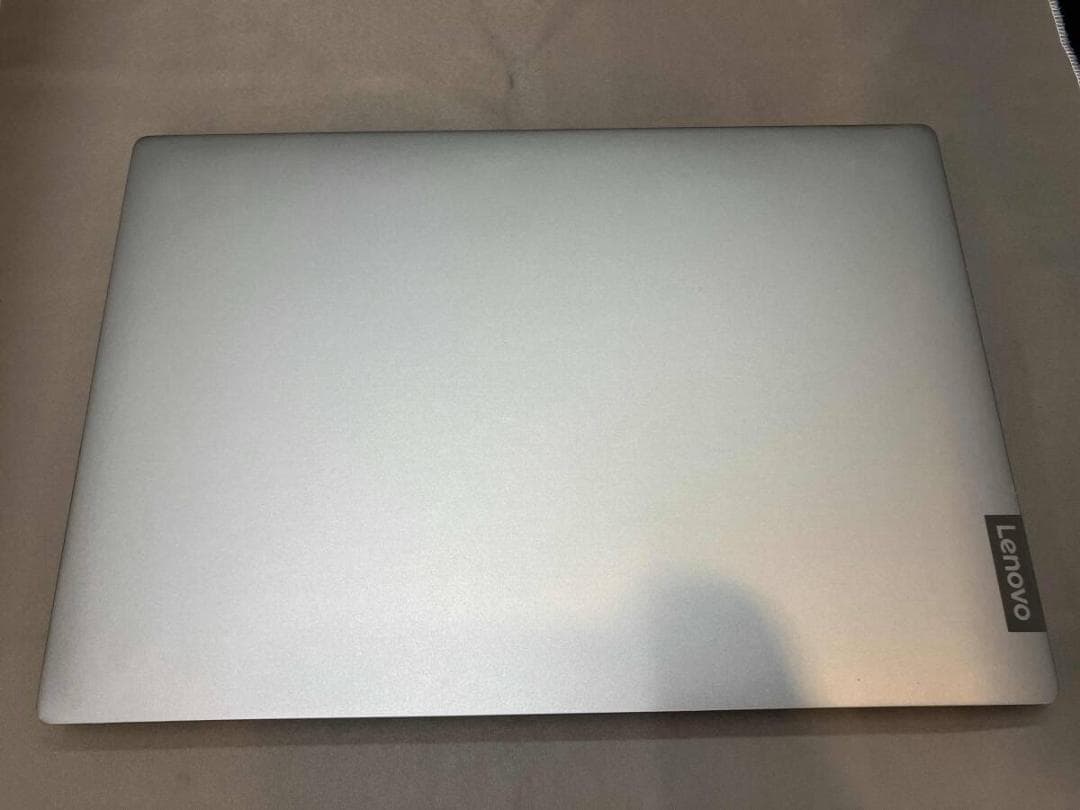 Lenovo IdeaPad S540-14IML 81NF ノートPC