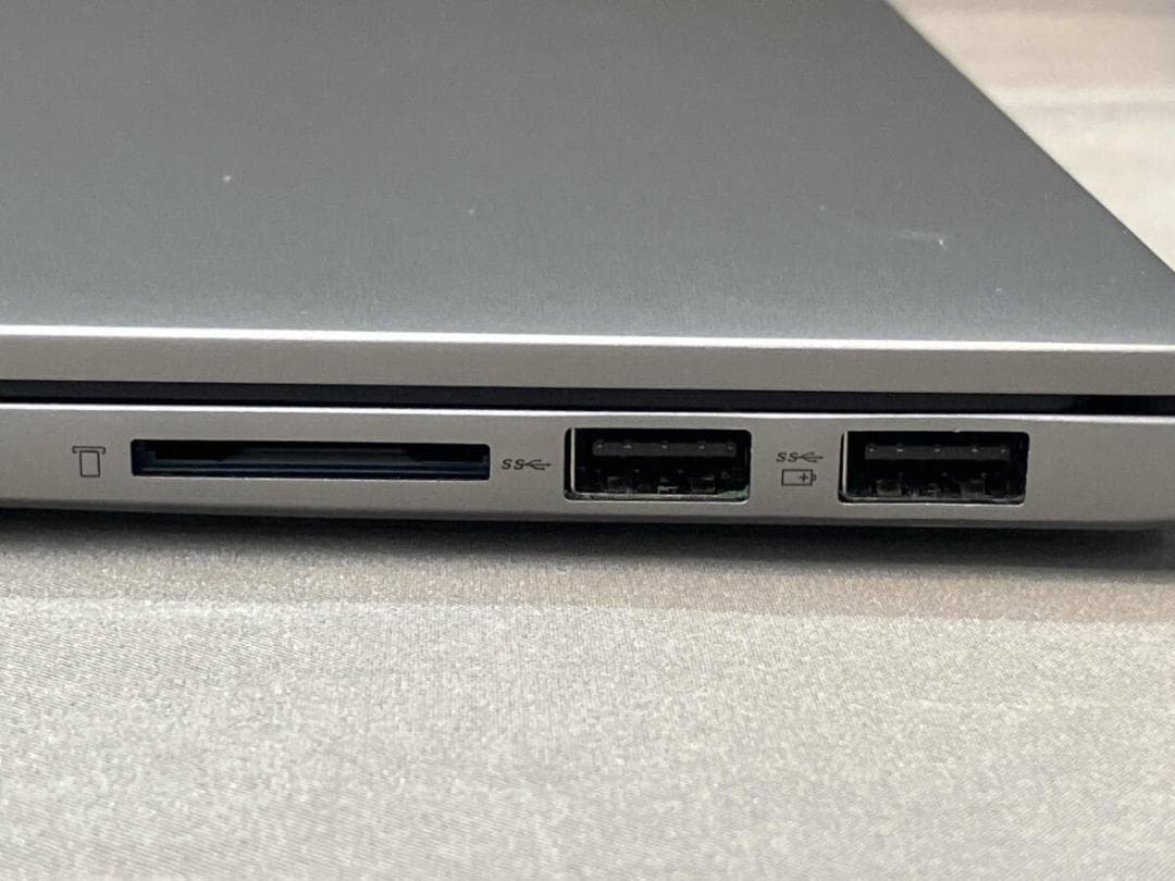 Lenovo IdeaPad S540-14IML 81NF ノートPC