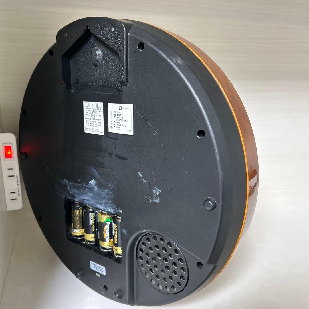 SEIKO からくり時計 電波時計 RE559B