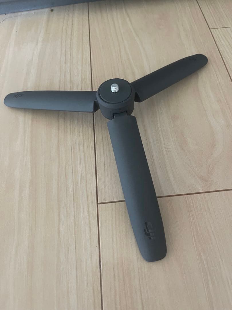 DJI Osmo Mobile6 保証期間2025年11月8日まで　おまけ付