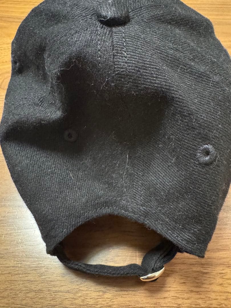 帽子 I LOVE VALLAD CAP