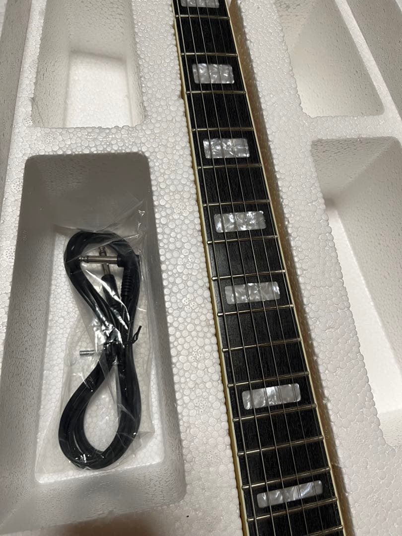 ギター GROTE Full Scale Electric Guitar