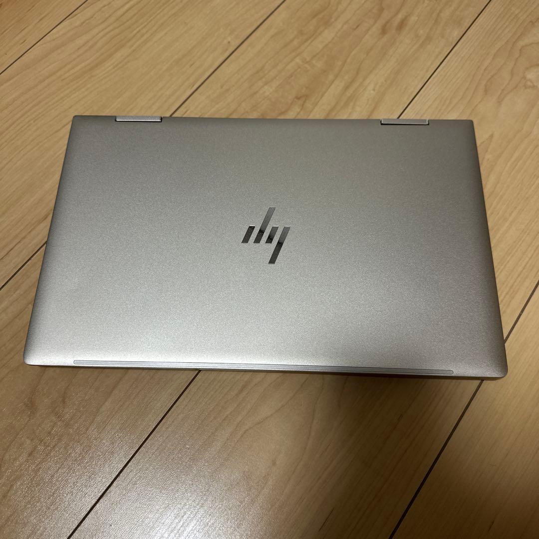 Windowsノート本体 HP ENVY x360