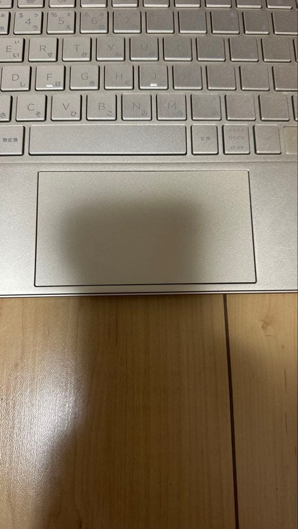 Windowsノート本体 HP ENVY x360