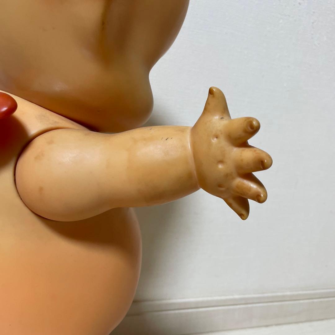 2244.キューピー人形