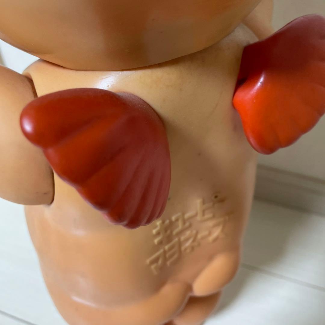 2244.キューピー人形