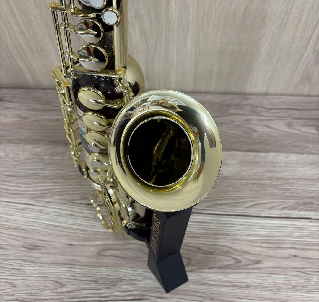 【未開封】スプリングバンク スコッチウィスキー シングルモルト 楽器ボトル