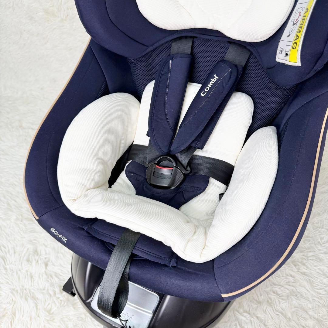 Combi クルムーヴ スマート エッグショック JG-600