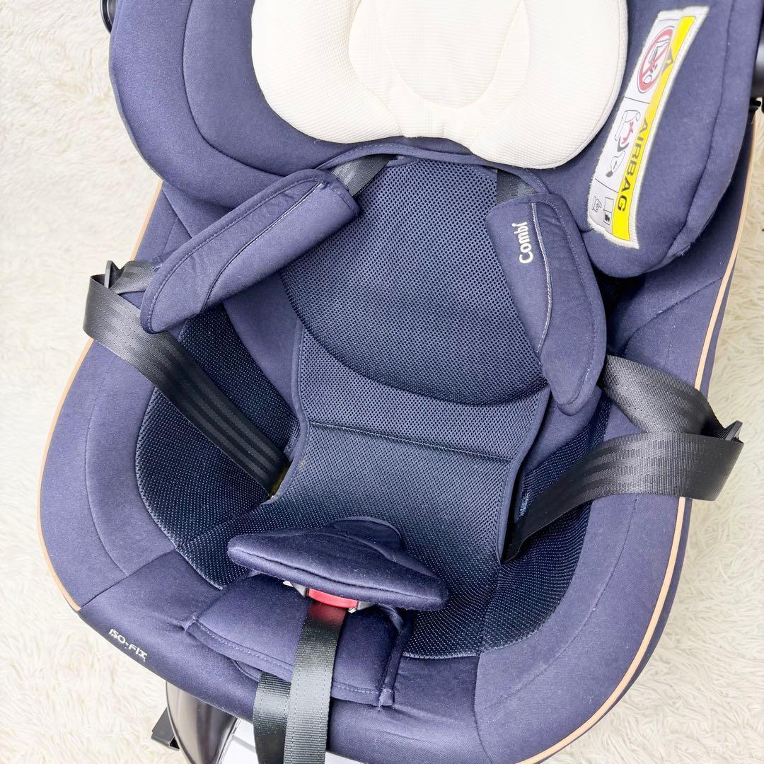 Combi クルムーヴ スマート エッグショック JG-600