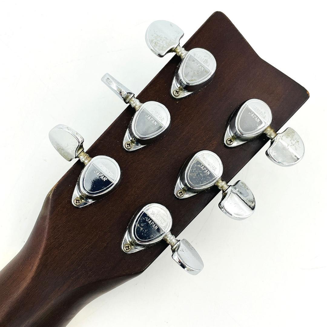 【整備済／現状品】YAMAHA FG-201B オレンジラベル ビンテージ