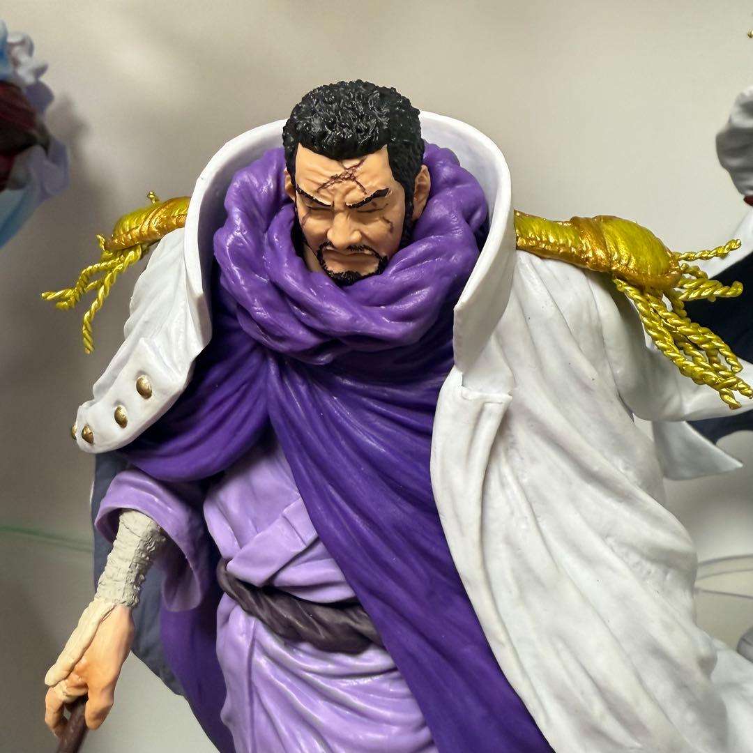 【開封品】絶対的正義