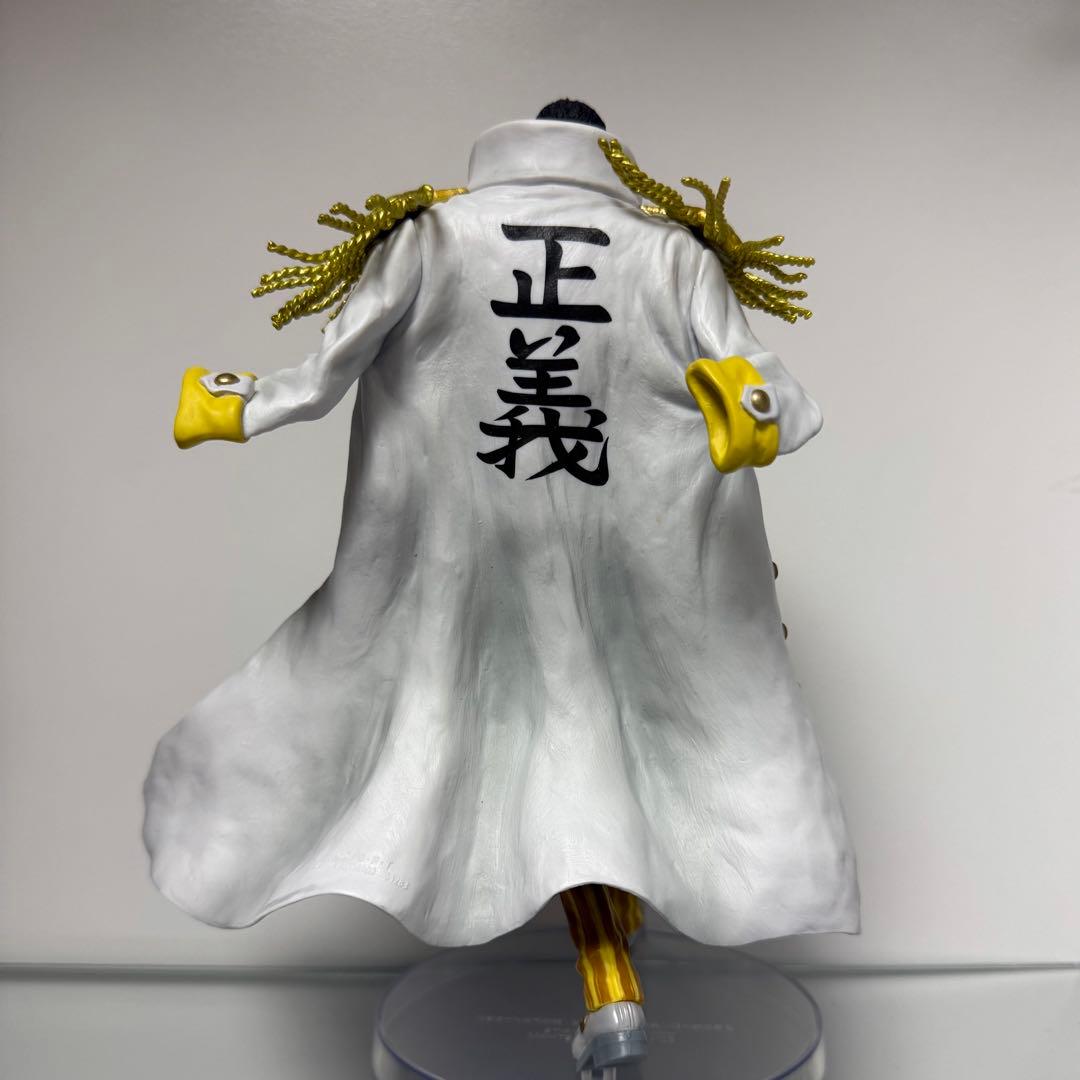 【開封品】絶対的正義